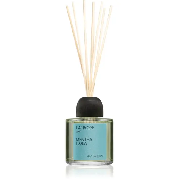 The Olphactory Lacrosse Mentha Flora difuzor de aroma 100 ml