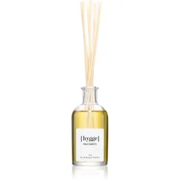 The Olphactory The Olphactory Palo Santo difuzor de aroma Hygge