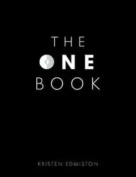 The ONE Book, Paperback/Kristen Edmiston
