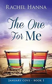 The One For Me, Paperback/Rachel Hanna