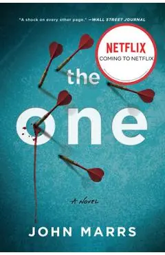 The One - John Marrs