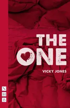 The One, Paperback/Vicky Jones