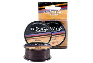 THE ONE STRIP IT REMOVABLE HOOKLINK MATERIAL 20m 0
