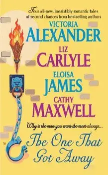 The One That Got Away, Paperback/Victoria Alexander