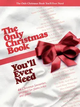 The Only Christmas Book You'Ll Ever Need/***