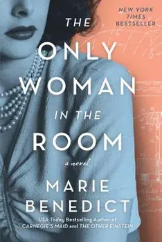 The Only Woman in the Room, Paperback/Marie Benedict