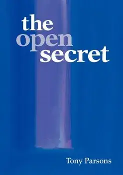 The Open Secret, Paperback/Tony Parsons