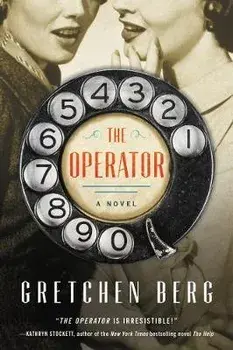 The Operator, Paperback/Gretchen Berg