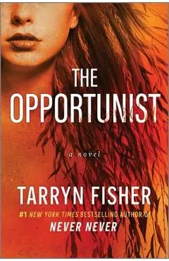 The Opportunist - Tarryn Fisher