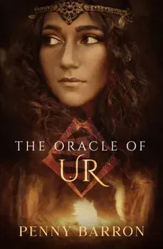 The Oracle of Ur, Paperback/Penny (Penny Barron) Barron