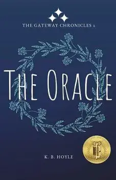 The Oracle, Paperback/K. B. Hoyle