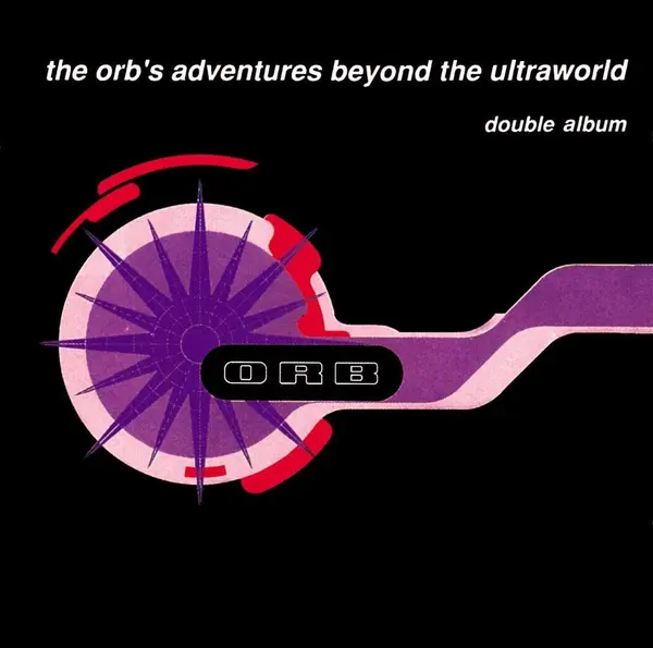 The Orb's Adventures Beyond The Ultraworld (Deluxe Edition 3CDs) | The Orb