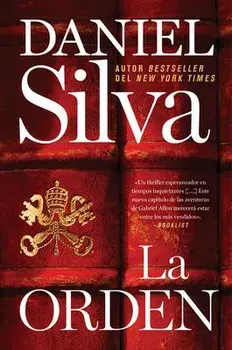 The Order La Orden (Spanish Edition), Paperback/Daniel Silva