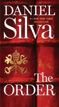 The Order, Paperback/Daniel Silva