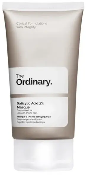 The Ordinary Mască de față Salicylic Acid 2%, 50 ml