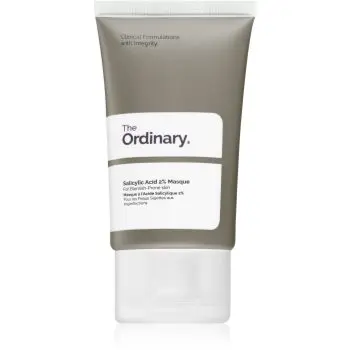 The Ordinary Salicylic Acid 2% Masque masca cu acid salicilic