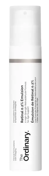 The Ordinary Ser antirid Retinal 0.2% Emulsion, 15 ml