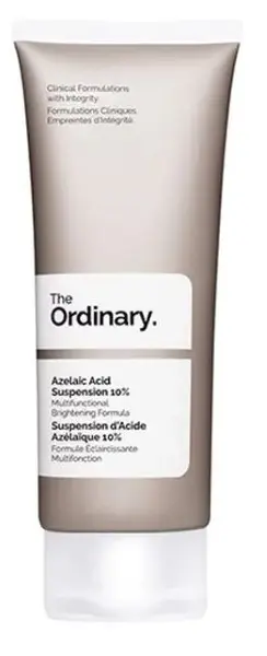 The Ordinary Ser facial Azelaic Acid Suspension 10%, 100 ml