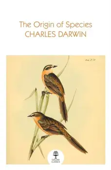 The Origin of Species, Paperback/Charles Darwin