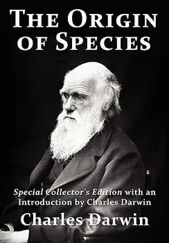 The Origin of Species: Special Collector's Edition with an Introduction by Charles Darwin, Paperback/Charles Darwin