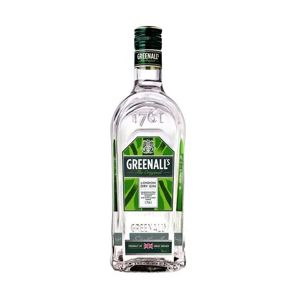 The original gin 700 ml