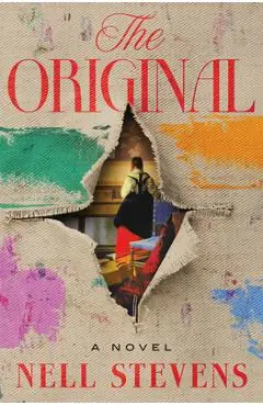 The Original - Nell Stevens