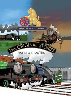 The Original Stories Part 1, Hardback/Simon A.C. Martin
