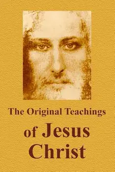The Original Teachings of Jesus Christ, Paperback/Vladimir Antonov