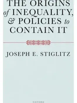 The Origins of Inequality, Paperback/***