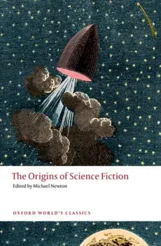 The Origins of Science Fiction, Paperback/***