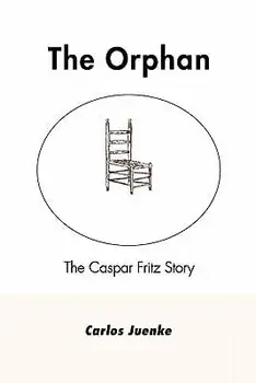 The Orphan, Paperback/Carlos Juenke
