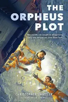 The Orpheus Plot, Paperback/Christopher Swiedler