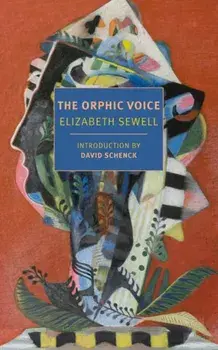 The Orphic Voice, Paperback/David Schenck