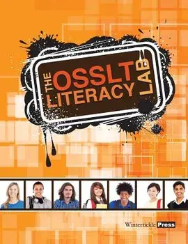 The Osslt Literacy Lab: Student Workbook, Paperback/H. A. Fraser