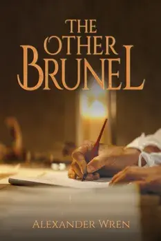 The Other Brunel, Paperback/Alexander Wren