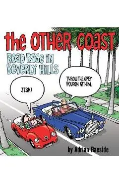 The Other Coast - Adrian Raeside