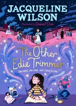 The Other Edie Trimmer, Paperback/Jacqueline Wilson