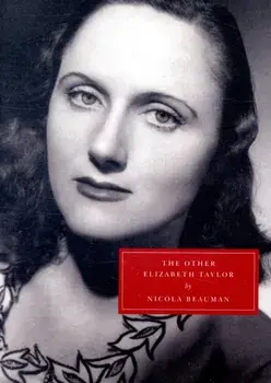 The Other Elizabeth Taylor, Paperback/Nicola Beauman