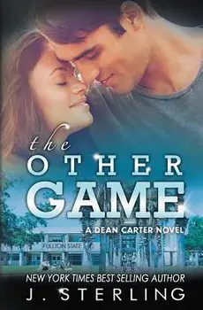 The Other Game: A Dean Carter Novel, Paperback/J. Sterling