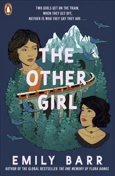 The Other Girl, Paperback/Emily Barr