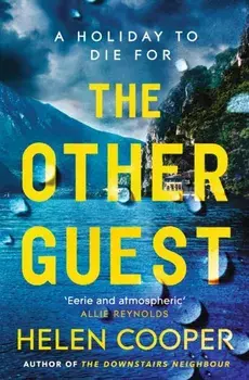 The Other Guest. twisty, thrilling and addictive - the perfect holiday read!, Paperback/***