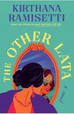 The Other Lata - Kirthana Ramisetti
