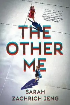 The Other Me, Paperback/Sarah Zachrich Jeng