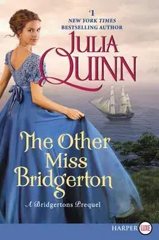 The Other Miss Bridgerton: A Bridgertons Prequel, Paperback/Julia Quinn