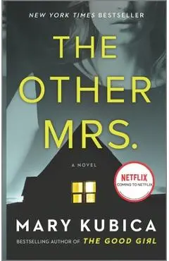 The Other Mrs. - Mary Kubica