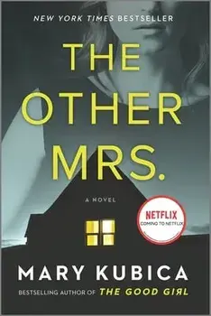 The Other Mrs., Paperback/Mary Kubica