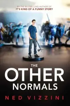 The Other Normals, Paperback/Ned Vizzini