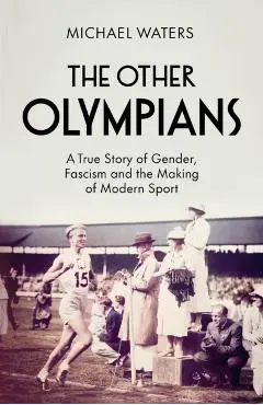 The Other Olympians - Michael Waters