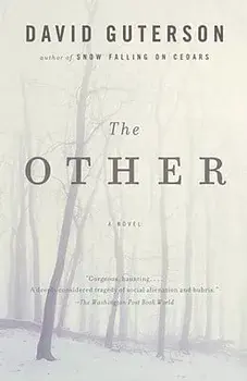 The Other, Paperback/David Guterson