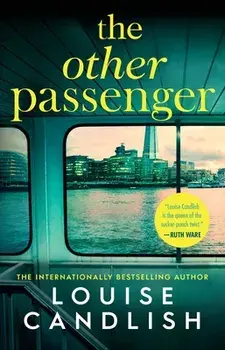 The Other Passenger, Paperback/Louise Candlish